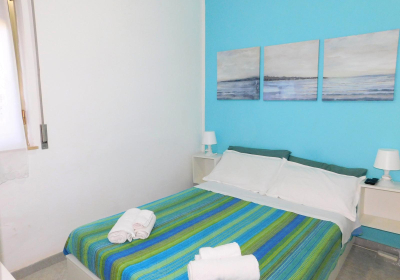 Casa Vacanze Villa Brezza Marina